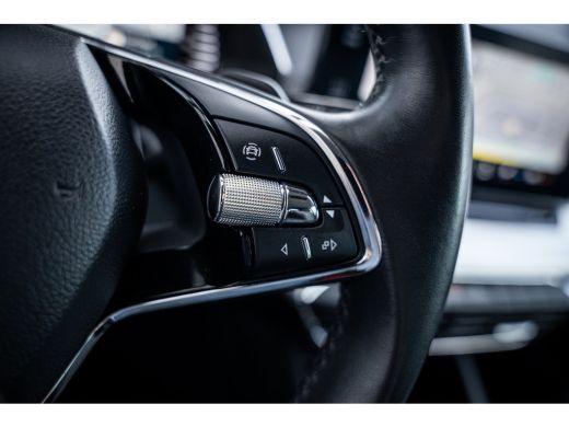 Skoda Octavia Combi 1.5 e-TSI Business Edition | Cruise control adaptief | Keyless entry | LED koplampen ActivLease financial lease