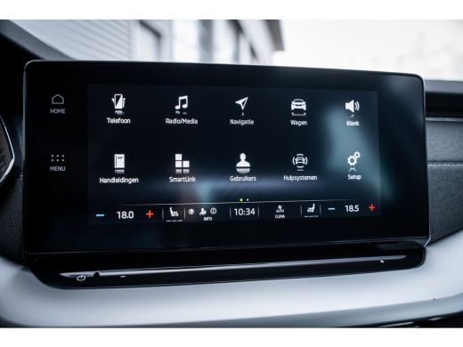Skoda Octavia Combi 1.5 e-TSI Business Edition | Cruise control adaptief | Keyless entry | LED koplampen ActivLease financial lease