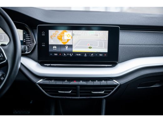 Skoda Octavia Combi 1.5 e-TSI Business Edition | Cruise control adaptief | Keyless entry | LED koplampen ActivLease financial lease