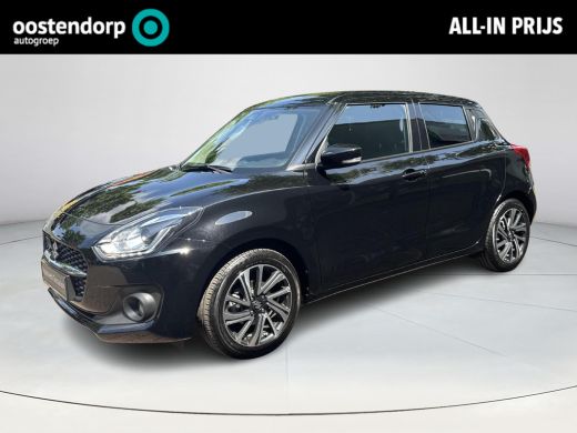 Suzuki Swift 1.2 Style Smart Hybrid GERESERVEERD Suzuki Swift 1.2 Style Smart Hybrid GERESERVEERD