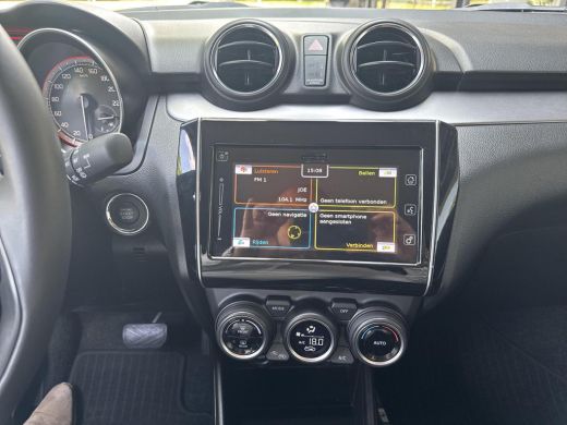 Suzuki Swift 1.2 Style Smart Hybrid GERESERVEERD ActivLease financial lease