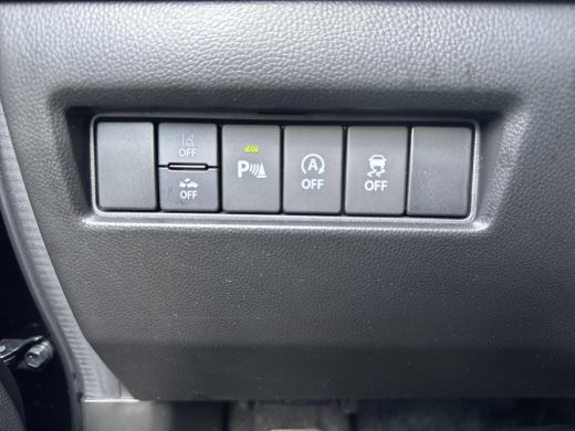 Suzuki Swift 1.2 Style Smart Hybrid GERESERVEERD ActivLease financial lease