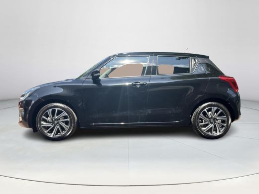Suzuki Swift 1.2 Style Smart Hybrid GERESERVEERD ActivLease financial lease