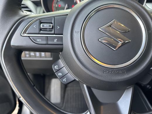 Suzuki Swift 1.2 Style Smart Hybrid GERESERVEERD ActivLease financial lease