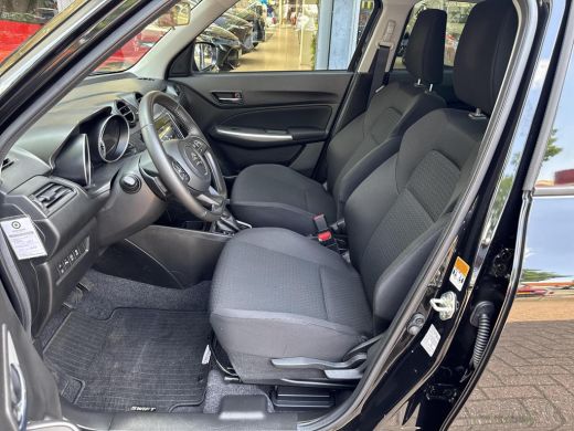Suzuki Swift 1.2 Style Smart Hybrid GERESERVEERD ActivLease financial lease