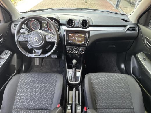 Suzuki Swift 1.2 Style Smart Hybrid GERESERVEERD ActivLease financial lease
