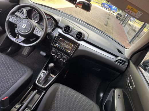 Suzuki Swift 1.2 Style Smart Hybrid GERESERVEERD ActivLease financial lease