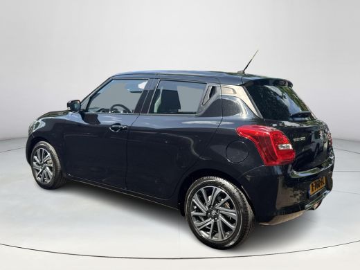 Suzuki Swift 1.2 Style Smart Hybrid GERESERVEERD ActivLease financial lease