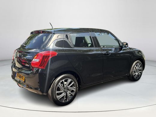 Suzuki Swift 1.2 Style Smart Hybrid GERESERVEERD ActivLease financial lease