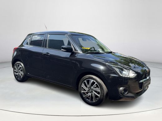 Suzuki Swift 1.2 Style Smart Hybrid GERESERVEERD ActivLease financial lease