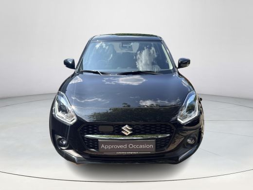 Suzuki Swift 1.2 Style Smart Hybrid GERESERVEERD ActivLease financial lease