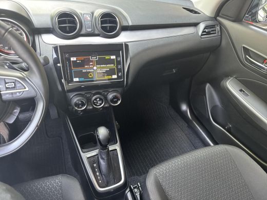 Suzuki Swift 1.2 Style Smart Hybrid GERESERVEERD ActivLease financial lease