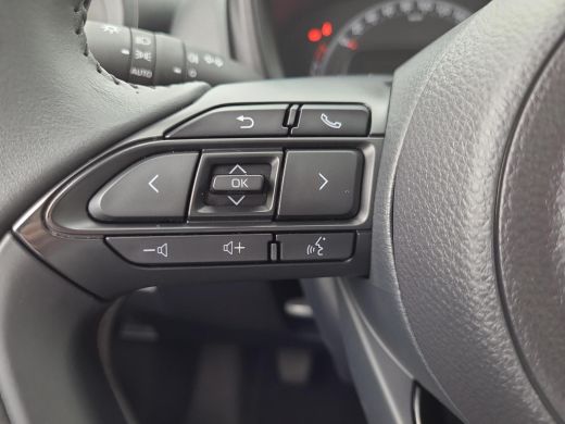 Toyota Aygo X 1.0 VVT-i MT Play | Apple CarPlay | Adaptive Cruise | Rijklaarprijs incl. garantie | ActivLease financial lease
