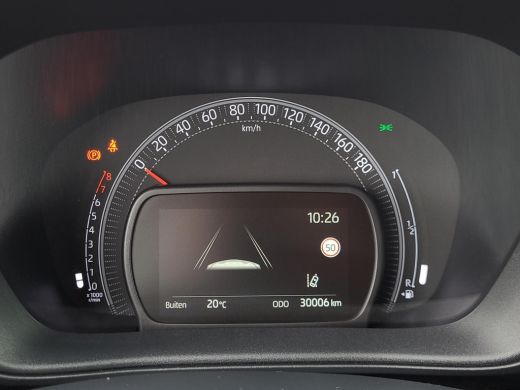 Toyota Aygo X 1.0 VVT-i MT Play | Apple CarPlay | Adaptive Cruise | Rijklaarprijs incl. garantie | ActivLease financial lease