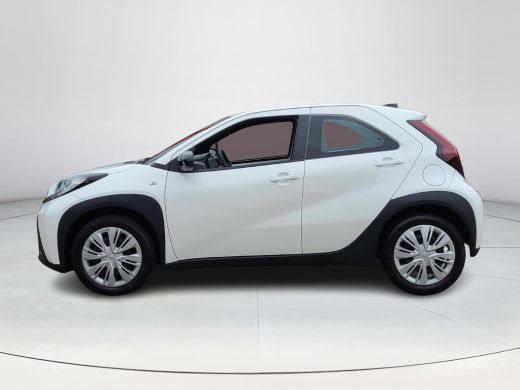 Toyota Aygo X 1.0 VVT-i MT Play | Apple CarPlay | Adaptive Cruise | Rijklaarprijs incl. garantie | ActivLease financial lease