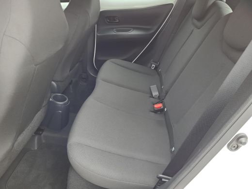 Toyota Aygo X 1.0 VVT-i MT Play | Apple CarPlay | Adaptive Cruise | Rijklaarprijs incl. garantie | ActivLease financial lease