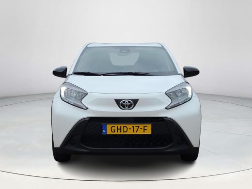 Toyota Aygo X 1.0 VVT-i MT Play | Apple CarPlay | Adaptive Cruise | Rijklaarprijs incl. garantie | ActivLease financial lease