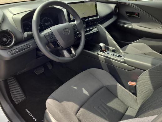 Toyota C-HR 1.8 Hybrid 140 First Edition | Apple CarPlay | Elektr. klep | Stuur /stoel / ruit verwarming | Ri... ActivLease financial lease