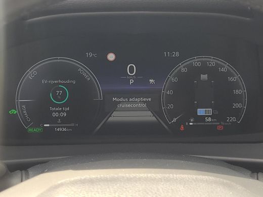 Toyota C-HR 1.8 Hybrid 140 First Edition | Apple CarPlay | Elektr. klep | Stuur /stoel / ruit verwarming | Ri... ActivLease financial lease