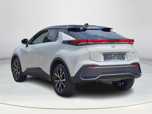 Toyota C-HR 1.8 Hybrid 140 First Edition | Apple CarPlay | Elektr. klep | Stuur /stoel / ruit verwarming | Ri... ActivLease financial lease