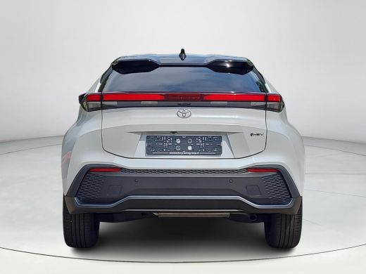 Toyota C-HR 1.8 Hybrid 140 First Edition | Apple CarPlay | Elektr. klep | Stuur /stoel / ruit verwarming | Ri... ActivLease financial lease