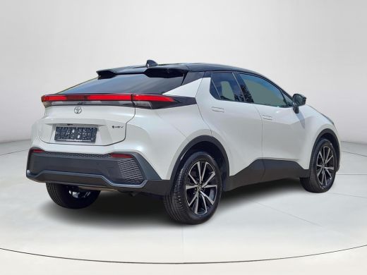 Toyota C-HR 1.8 Hybrid 140 First Edition | Apple CarPlay | Elektr. klep | Stuur /stoel / ruit verwarming | Ri... ActivLease financial lease