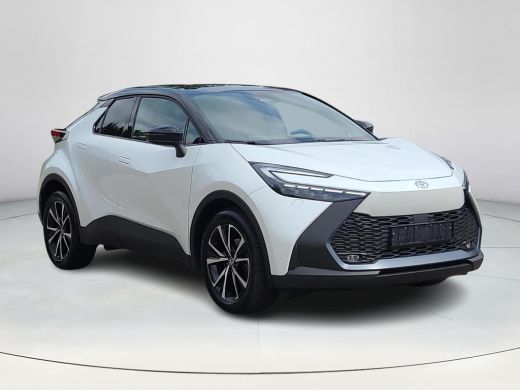 Toyota C-HR 1.8 Hybrid 140 First Edition | Apple CarPlay | Elektr. klep | Stuur /stoel / ruit verwarming | Ri... ActivLease financial lease