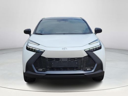 Toyota C-HR 1.8 Hybrid 140 First Edition | Apple CarPlay | Elektr. klep | Stuur /stoel / ruit verwarming | Ri... ActivLease financial lease