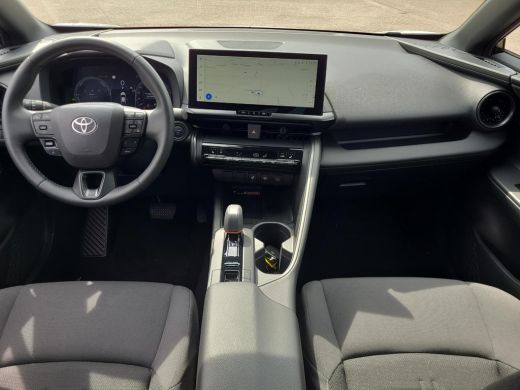 Toyota C-HR 1.8 Hybrid 140 First Edition | Apple CarPlay | Elektr. klep | Stuur /stoel / ruit verwarming | Ri... ActivLease financial lease