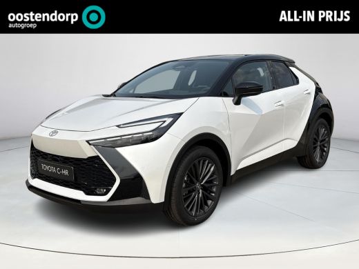 Toyota C-HR 2.0 Plug-in Hybrid 220 Premium **NIEUWE AUTO** Toyota C-HR 2.0 Plug-in Hybrid 220 Premium **NIEUWE AUTO**