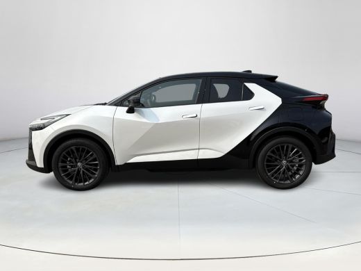Toyota C-HR 2.0 Plug-in Hybrid 220 Premium **NIEUWE AUTO** ActivLease financial lease