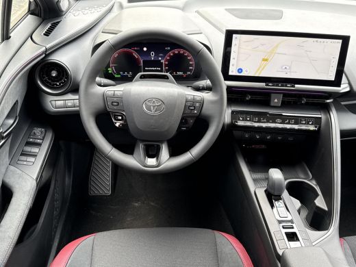 Toyota C-HR 2.0 Plug-in Hybrid 220 Premium **NIEUWE AUTO** ActivLease financial lease