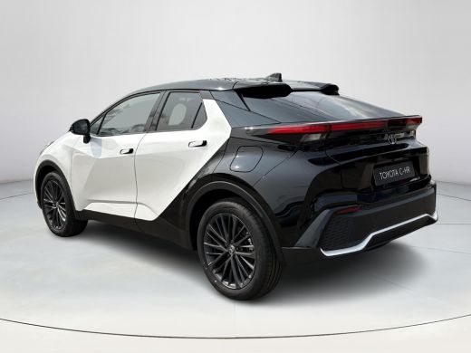 Toyota C-HR 2.0 Plug-in Hybrid 220 Premium **NIEUWE AUTO** ActivLease financial lease