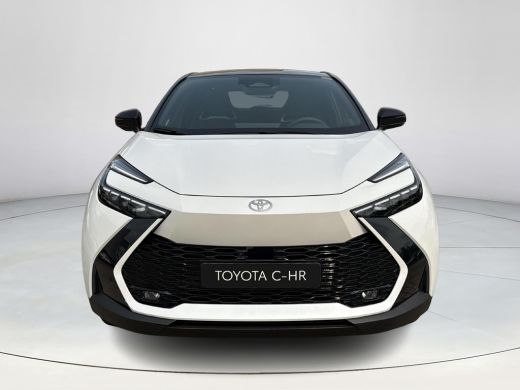 Toyota C-HR 2.0 Plug-in Hybrid 220 Premium **NIEUWE AUTO** ActivLease financial lease