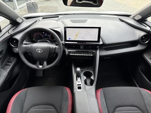 Toyota C-HR 2.0 Plug-in Hybrid 220 Premium **NIEUWE AUTO** ActivLease financial lease