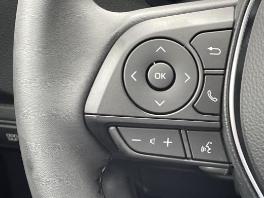 Toyota Corolla Touring Sports Hybrid 140 Dynamic **NIEUWE AUTO/ DIRECT LEVERBAAR** ActivLease financial lease