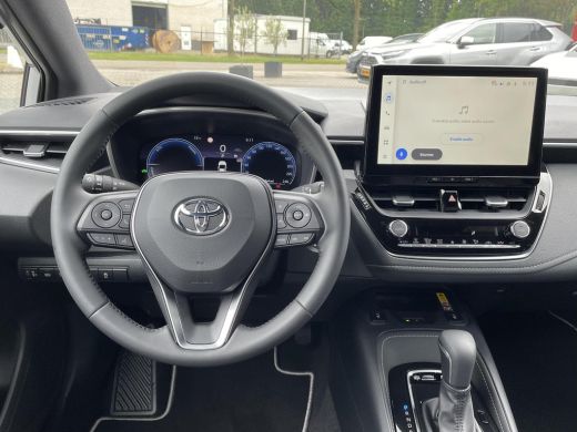 Toyota Corolla Touring Sports Hybrid 140 Dynamic **NIEUWE AUTO/ DIRECT LEVERBAAR** ActivLease financial lease