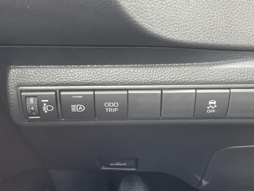 Toyota Corolla Touring Sports Hybrid 140 Dynamic **NIEUWE AUTO/ DIRECT LEVERBAAR** ActivLease financial lease