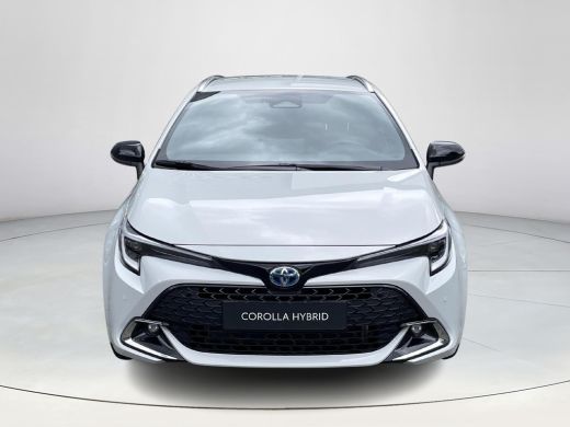 Toyota Corolla Touring Sports Hybrid 140 Dynamic **NIEUWE AUTO/ DIRECT LEVERBAAR** ActivLease financial lease