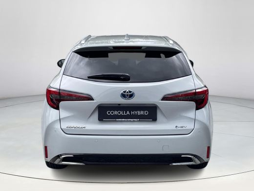 Toyota Corolla Touring Sports Hybrid 140 Dynamic **NIEUWE AUTO/ DIRECT LEVERBAAR** ActivLease financial lease