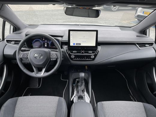 Toyota Corolla Touring Sports Hybrid 140 Dynamic **NIEUWE AUTO/ DIRECT LEVERBAAR** ActivLease financial lease
