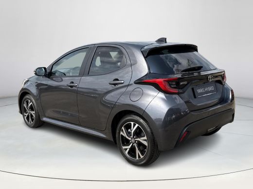 Toyota Yaris 1.5 Hybrid 115 Dynamic **NIEUWE AUTO/ DIRECT LEVERBAAR** ActivLease financial lease