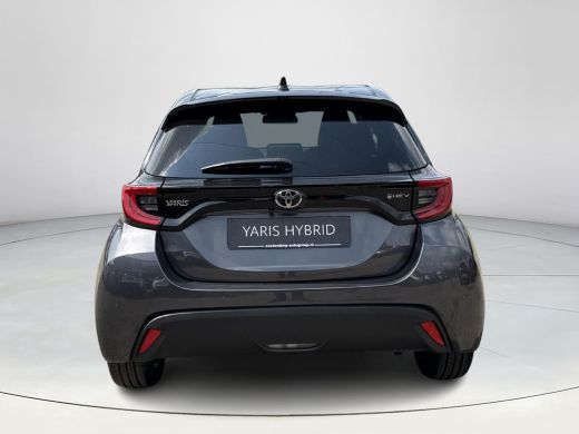 Toyota Yaris 1.5 Hybrid 115 Dynamic **NIEUWE AUTO/ DIRECT LEVERBAAR** ActivLease financial lease