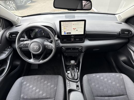 Toyota Yaris 1.5 Hybrid 115 Dynamic **NIEUWE AUTO/ DIRECT LEVERBAAR** ActivLease financial lease