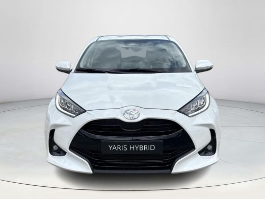 Toyota Yaris 1.5 Hybrid 115 First Edition **NIEUWE AUTO/ DIRECT LEVERBAAR** ActivLease financial lease