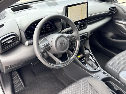 Toyota Yaris 1.5 Hybrid 130 Executive **NIEUWE AUTO/ PREMIUM PACK/ DIRECT LEVERBAAR** ActivLease financial lease