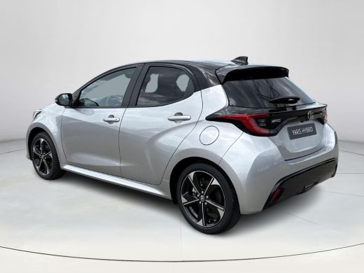 Toyota Yaris 1.5 Hybrid 130 Executive **NIEUWE AUTO/ PREMIUM PACK/ DIRECT LEVERBAAR** ActivLease financial lease
