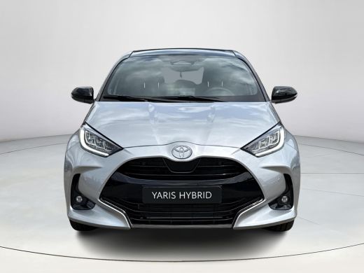 Toyota Yaris 1.5 Hybrid 130 Executive **NIEUWE AUTO/ PREMIUM PACK/ DIRECT LEVERBAAR** ActivLease financial lease