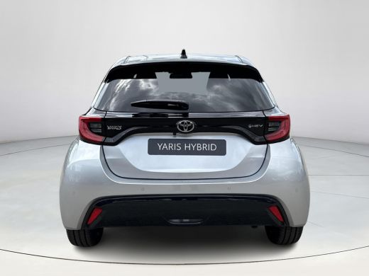 Toyota Yaris 1.5 Hybrid 130 Executive **NIEUWE AUTO/ PREMIUM PACK/ DIRECT LEVERBAAR** ActivLease financial lease