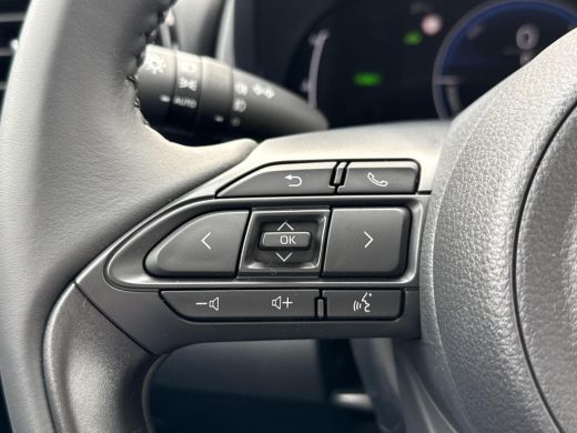 Toyota Yaris Cross 1.5 Hybrid 115 Active **NIEUWE AUTO/ FOREST GREEN/ DIRECT LEVERBAAR** ActivLease financial lease